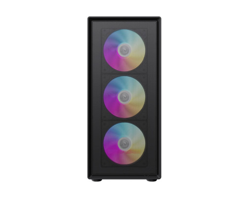 Корпус для ПК Gamemax Storm 2 MB