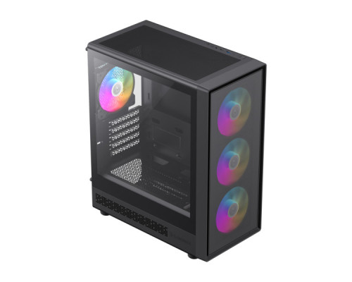 Корпус для ПК Gamemax Storm 2 MB
