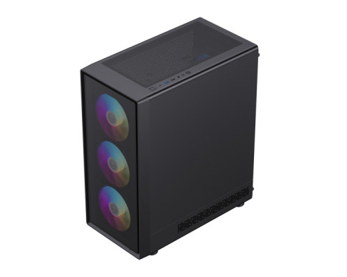 Корпус для ПК Gamemax Storm 2 MB