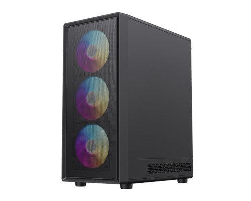 Корпус для ПК Gamemax Storm 2 MB
