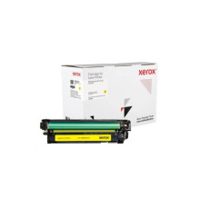 Картридж Xerox HP CE252A (504A) yellow (006R03673)