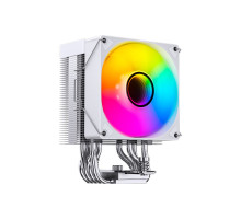 Кулер до процесора JONSBO CR-1400 V2 ARGB White