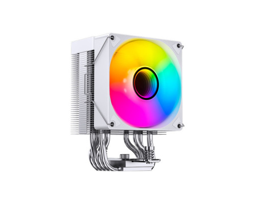 Кулер до процесора JONSBO CR-1400 V2 ARGB White