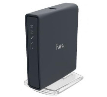 Маршрутизатор Mikrotik hAP ac lite tower (RB952Ui-5ac2nD-TC)