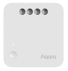 Розумне реле Aqara T1 (SSM-U02)