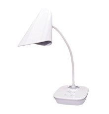 Настільна лампа Quantum ASCONA LED з USB (QM-TL1030)