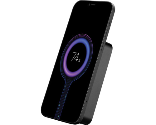 Батарея універсальна Sandberg 10000mAh 20W Magnetic Wireless Qi 15W (420-97)