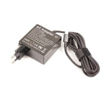 Блок живлення до ноутбуку PowerPlant 65W Type-C Универсальный, 20V, 3.25A (NA700066)