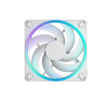 Кулер до корпусу Fractal Design Momentum 14 RGB White (FD-F-MR1-1402)
