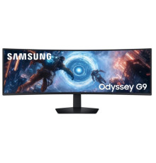 Монітор Samsung LS49FG916EIXUA