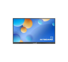 LCD панель Intboard GT75 (Android 13)