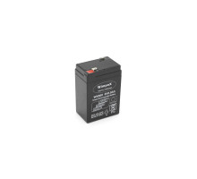 Батарея до ДБЖ Wimpex 6V 6Ah (Wimpex WX-660)