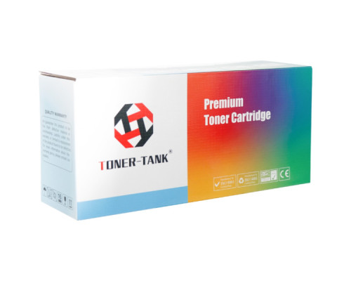Тонер-картридж TONER-TANK HP CP1025/M175/M177/Canon 7010/729 CE310A/CF350A Black (TCE310AU)