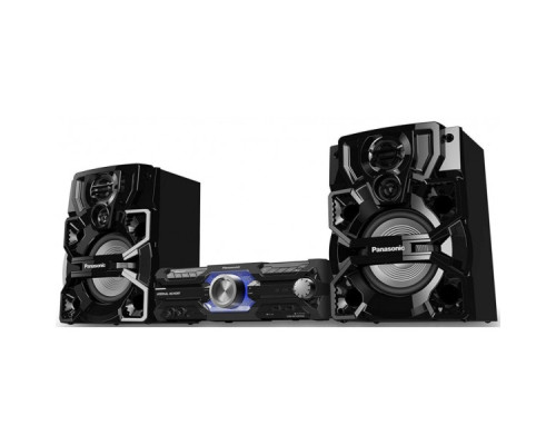 Магнітола Panasonic SC-AKX710GSK