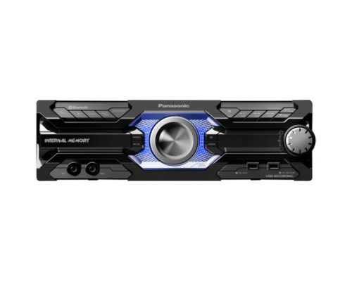 Магнітола Panasonic SC-AKX710GSK