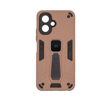 Чохол до мобільного телефона Armorstandart Proover Tecno Spark Go 2 4G Brown (ARM87171)