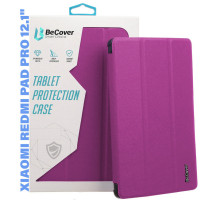 Чохол до планшета BeCover Smart Case Xiaomi Redmi Pad Pro 12.1'' Purple (711298)