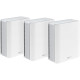 Точка доступу Wi-Fi ASUS ZenWiFi BT10 3pcs (90IG08Y0-MO3C20)