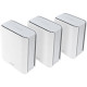 Точка доступу Wi-Fi ASUS ZenWiFi BT10 3pcs (90IG08Y0-MO3C20)