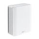 Точка доступу Wi-Fi ASUS ZenWiFi BT10 3pcs (90IG08Y0-MO3C20)