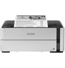 Струменевий принтер Epson M1170 с WiFi (C11CH44404)