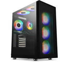Комп'ютер Vinga Wolverine D8255 (I7M16G3060WH.D8255)