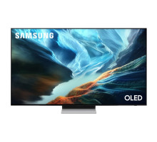 Телевізор Samsung OLED 4K QE55S90HAEXUA Vision AI 2026 (QE55S90HAEXUA)