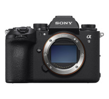 Цифровий фотоапарат Sony Alpha 9M3 body black (ILCE9M3B.CEC)
