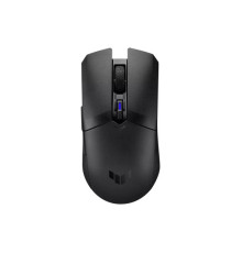 Мишка ASUS TUF Gaming M4 Wireless/Bluetooth Black (90MP02F0-BMUA00)