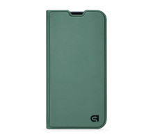 Чохол до мобільного телефона Armorstandart OneFold Case Tecno Spark 30C 4G (kl5) Green (ARM81228)