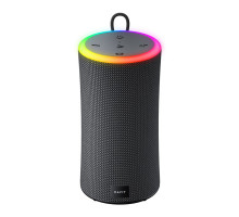 Акустична система Havit HV-SK833BT RGB Black (HV-SK833BT)