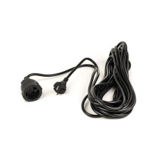 Мережевий подовжувач PowerPlant JY-3021/10 10м (PPEA08M100S1)