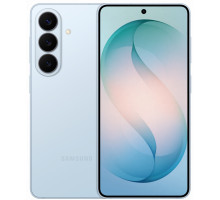 Мобільний телефон Samsung Galaxy S26 12/256Gb Sky Blue (SM-S942BLBGEUC)