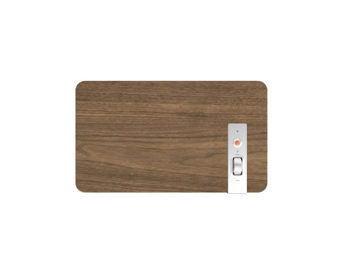 Акустична система Klipsch The Three Plus Walnut (1071968)