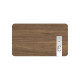 Акустична система Klipsch The Three Plus Walnut (1071968)