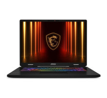 Ноутбук MSI Crosshair A16 HX D8WGKG-072XUA (9S7-15PL21-072)
