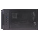 Корпус для ПК 1stPlayer T7-P-BK-4F1-PS-750FK-EU