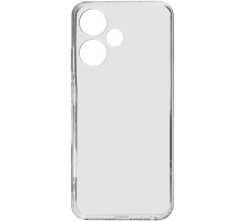 Чохол до мобільного телефона BeCover Infinix HOT 30 Play NFC (X6835B) Transparancy (709619)