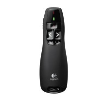 Презентер Logitech Presenter R400 (910-001356)