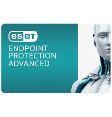 Антивірус Eset PROTECT Advanced з локал. управл. 49 ПК на 3year Business (EPAL_49_3_B)