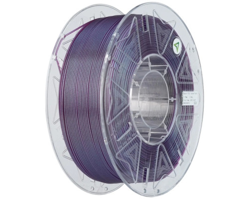 Пластик для 3D-принтера Creality PLA Hyper RFID Stardust 1.75mm, 1kg, purple (3301010575)