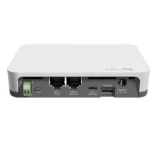 Маршрутизатор Mikrotik KNOT LR8 kit (RB924iR-2nD-BT5&BG77&R11e-LR8)