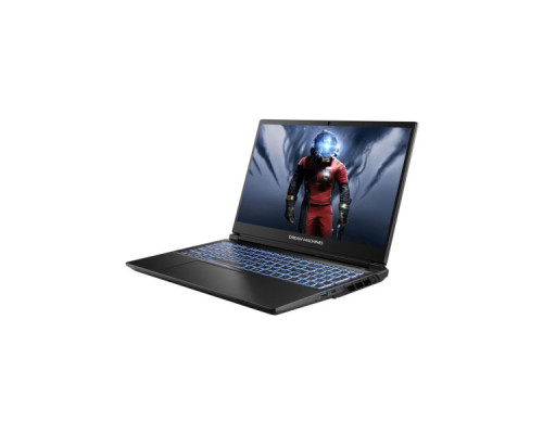 Ноутбук Dream Machines RG5060-15 (RG5060-15UA33)
