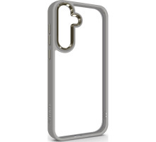 Чохол до мобільного телефона Armorstandart UNIT2 Samsung S25 Titanium Grey (ARM81838)