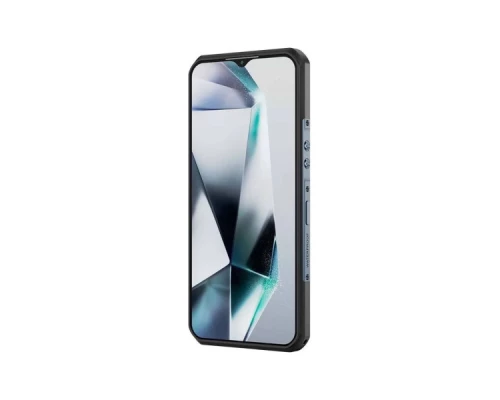 Мобільний телефон OUKITEL WP35 8/256GB Grey (6931940750646) Мобільний телефон OUKITEL WP35 8/256GB Grey (6931940750646)