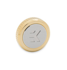 Кріплення Ekwb EK-Quantum Torque Plug w/Badge - Gold (3831109849873)