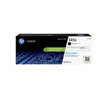 Картридж HP LJ  145X Pro 3003/3103 Black 3.8К (W1450X)