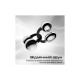Навушники HiFuture FlexClip Black (flexclip.black)
