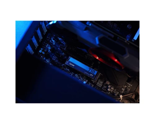 Накопичувач SSD M.2 2280 2TB NM710 Lexar (LNM710X002T-RNNNG) Накопичувач SSD M.2 2280 2TB NM710 Lexar (LNM710X002T-RNNNG)