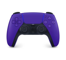 Геймпад Sony Playstation DualSense Bluetooth PS5 Galactic Purple (1000040205)